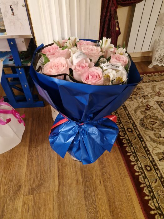 Цветы 10 000, 7000