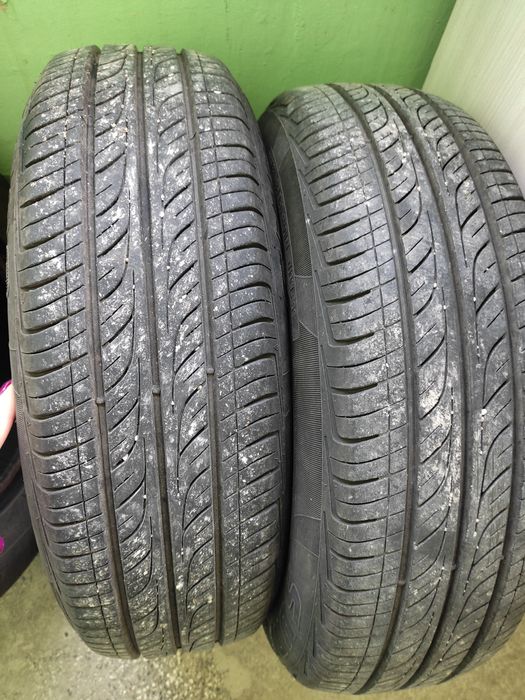 Летни гуми Sunfull и Kumho