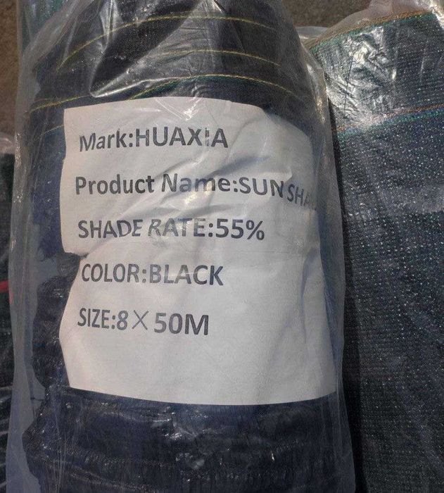 55% li quyoshdan saqlovchi setka