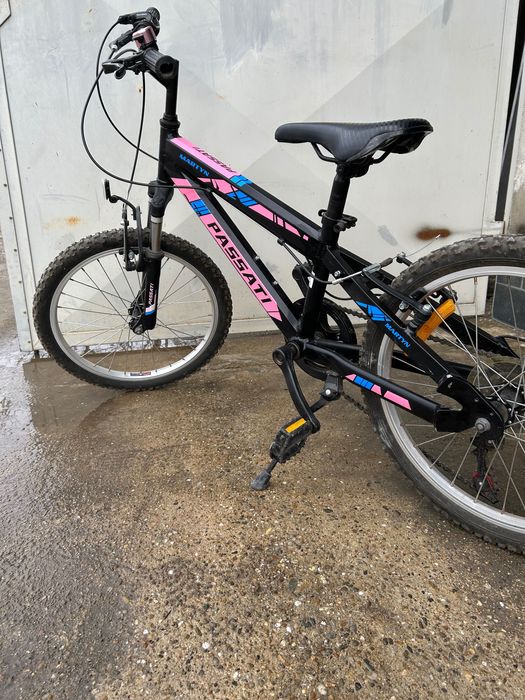 Велосипед passati martyn 20