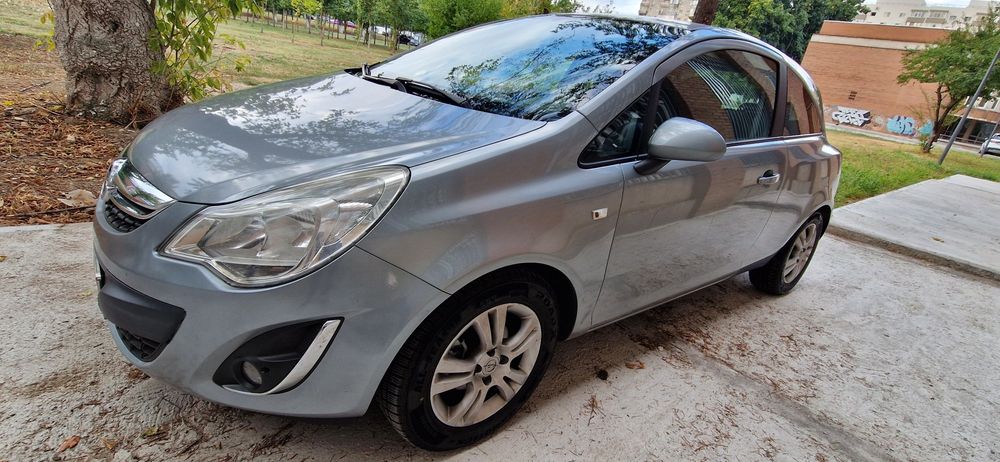 OPEL Corsa 2011 — imagine 3