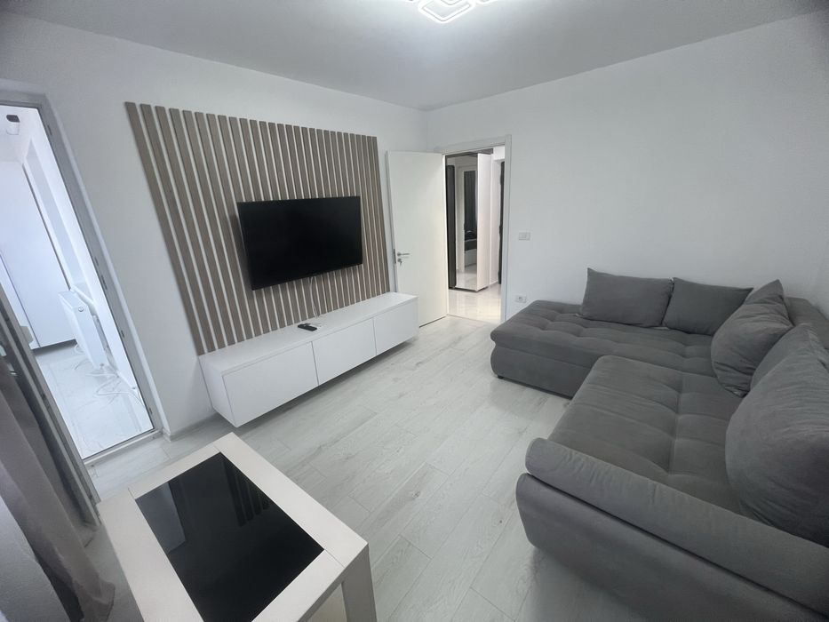 Inchiriez apartament Tudor Vladimirescu