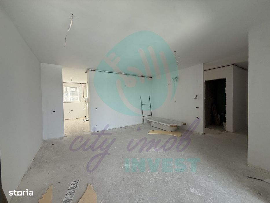 3 camere cu VIEW SPECTACULOS Floreasca Residence