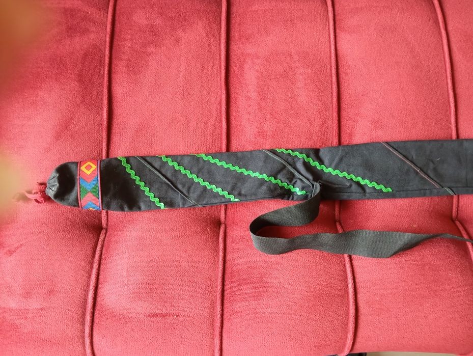 Калъф за тояга за айкидо