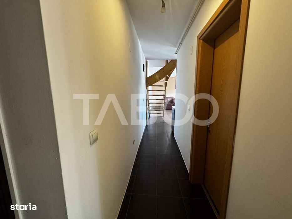 COMISION 0 - Apartament decomandat 4 camere 90 mpu Vasile Aaron Sibiu
