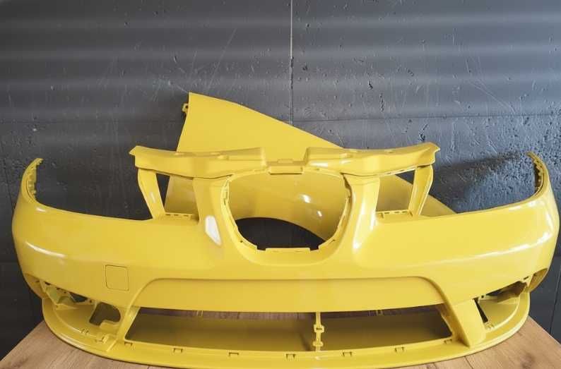 Bara & Aripa Fata Dreapta Seat Ibiza 2002-2008 (S1A (Galben))