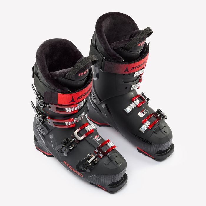 Clăpari schi Atomic Hawx magna 100 - produs resigilat Decathlon