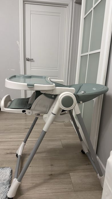 Детский стульчик iLovi light