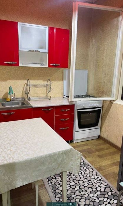 Аренда квартир Юнусабад 13 квартал 1 хона.