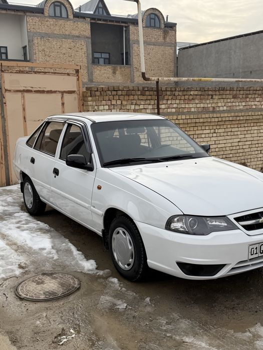 Нексия 2 -Сонс-трамблер сотилади ёки аренда