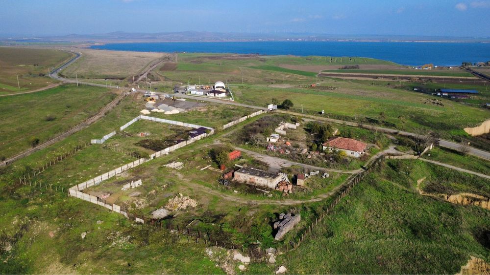 Oportunitate unică teren de vanzare