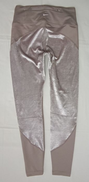 Nike AIR DRI-FIT Fast Leggings оригинален клин S Найк спорт фитнес