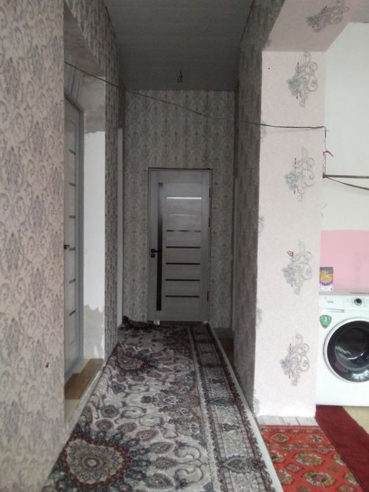 Xovli Katej noldan qurilgan