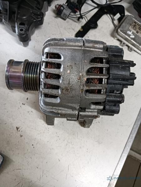 Alternator Volkswagen Golf Vii (5G1, Be1) [ 2012 - > ] Oem 04E903021N