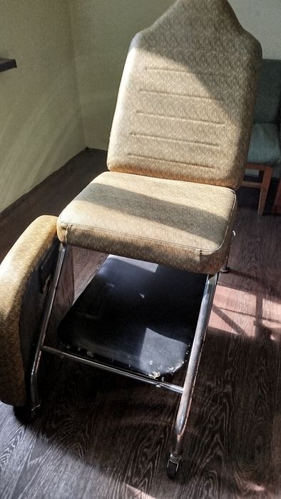 Универсальное кресло