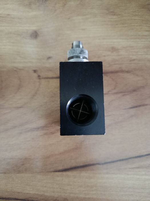 Regulatoare aer/robinet.