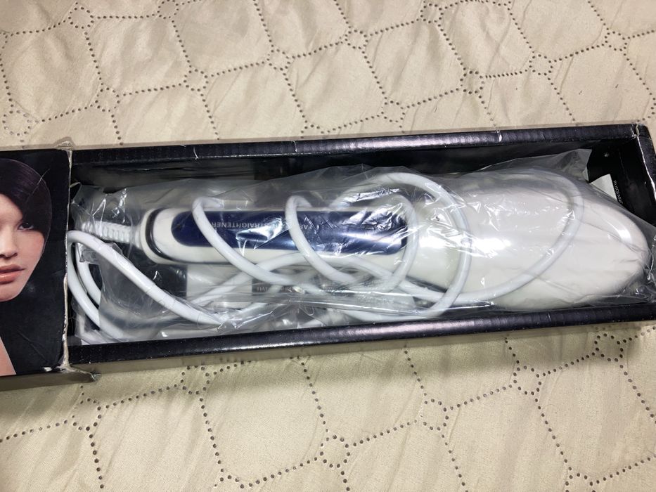 Четка за изправяне на коса