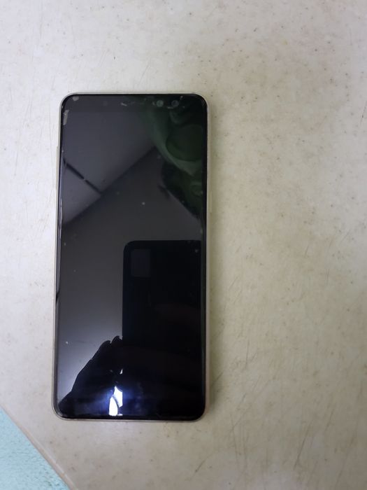 Galaxy A8 2018 года