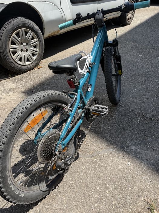 Vand bicicleta Scott Contessa copii