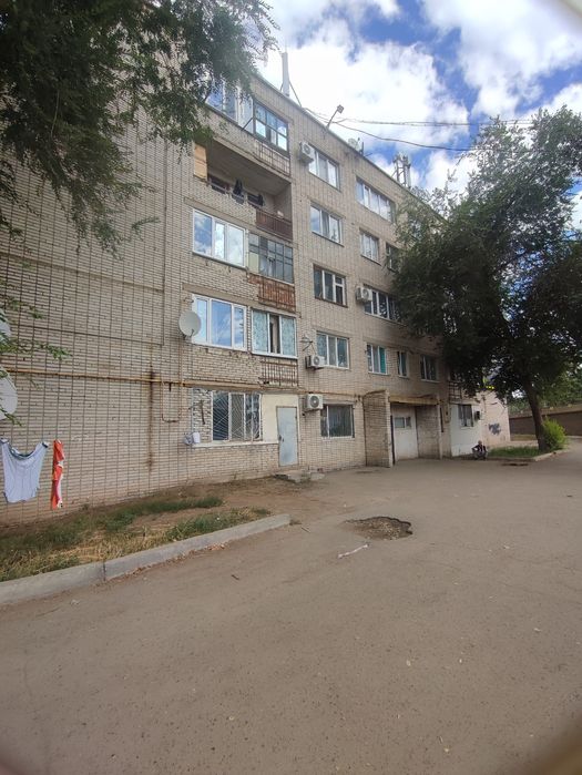 Продам комнату в общежитии  депо