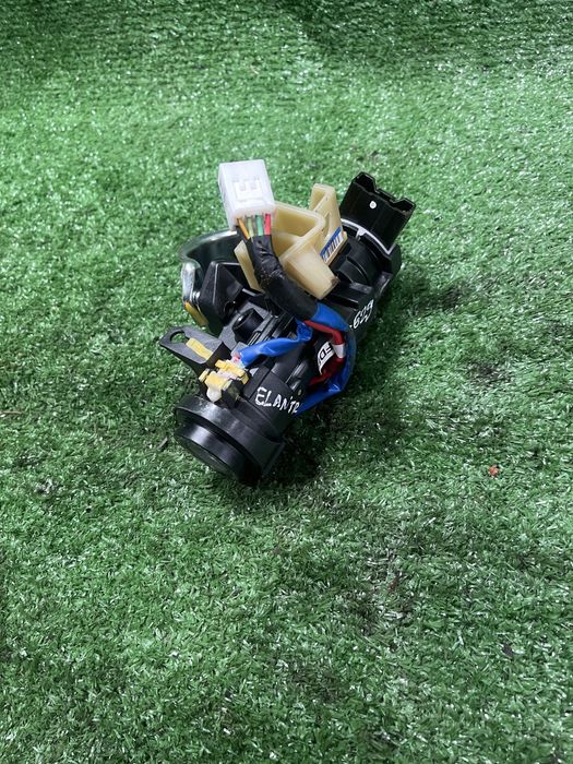 Замок зажигания Хендай Элантра Hyundai Elantra