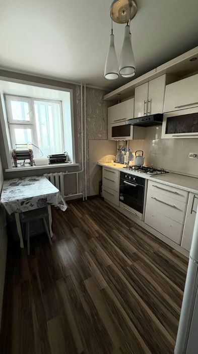 Продам отличную квартиру в 20