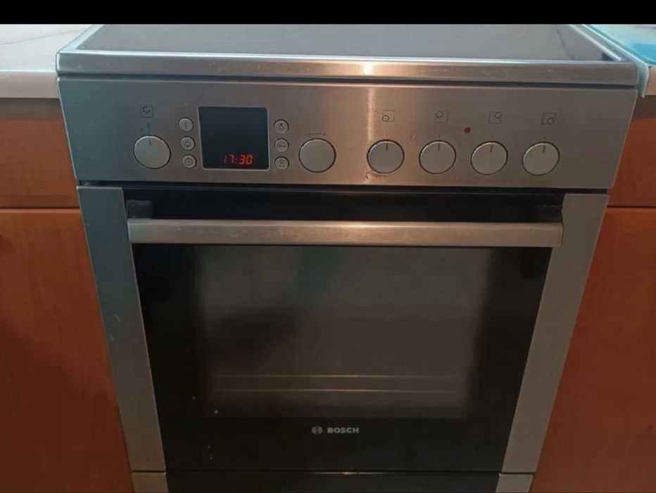 Ремонт духовок и варочных поверхностей