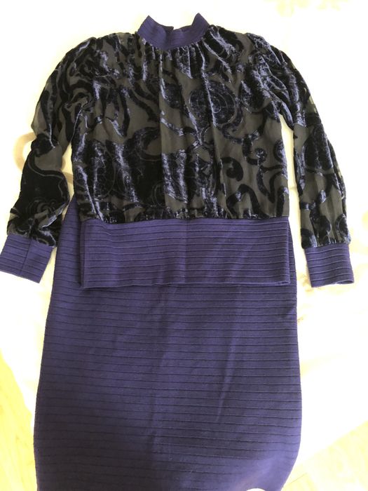 Платья, пиджаки, кофточки Италия