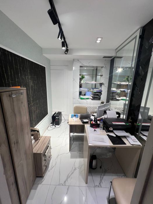 Нежилое 1-Линия Метро Пушкина 66 кв.м