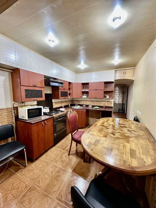 Ц1 Бибигон, 3 комнатная квартира!