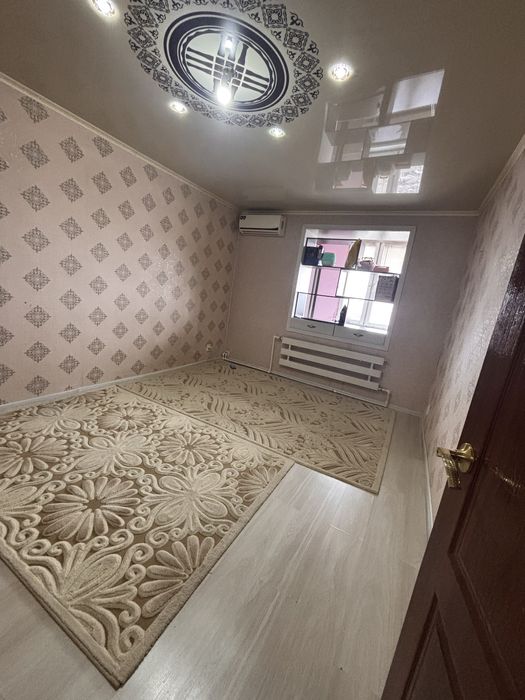 Продается квартира в Нурсае.