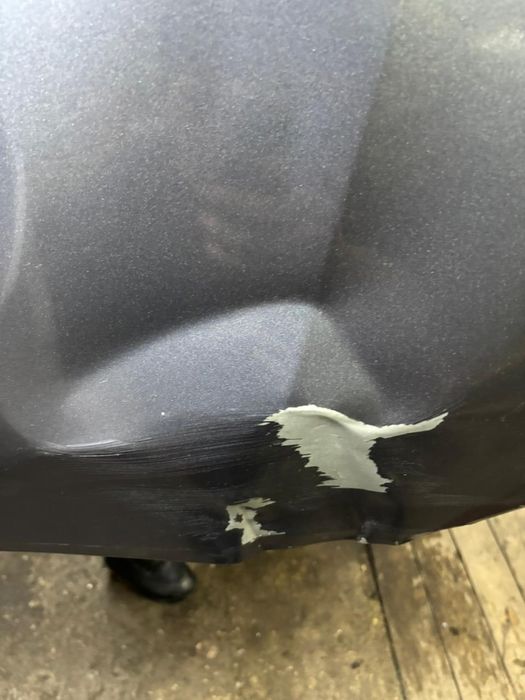 Капот Hyundai Accent 2017