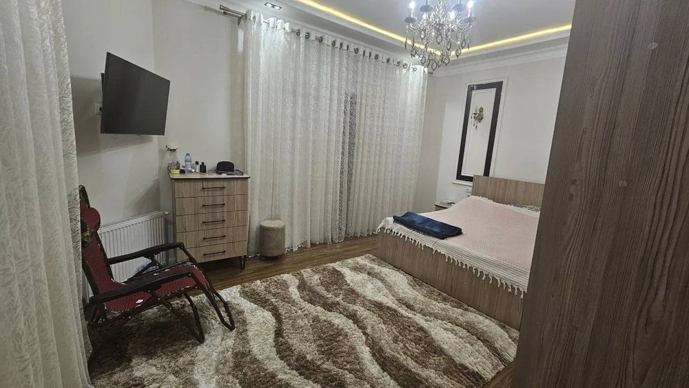 Сдается Уютный дом 3 сотки на Шахристанской (можно под офис) ( н838 )