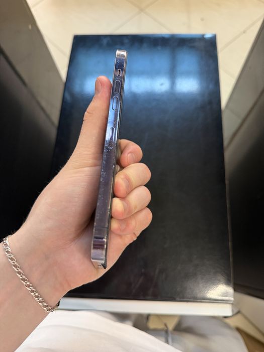 Iphone 14 pro max 256g