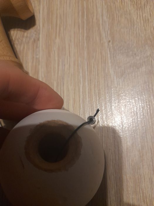 Kendama x originala
