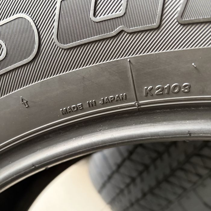 Шины bridgestone 275/60 R20