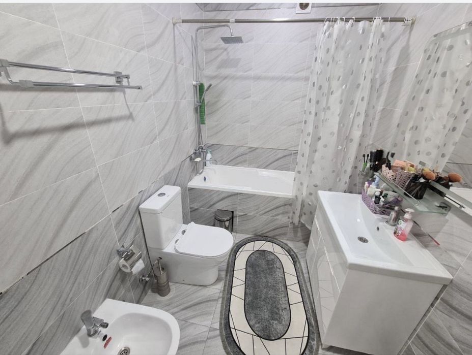 Караму -6’ Коттедж 6 комнат С ремонтом