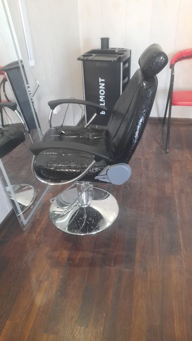 Sartaroshxona jihozlari