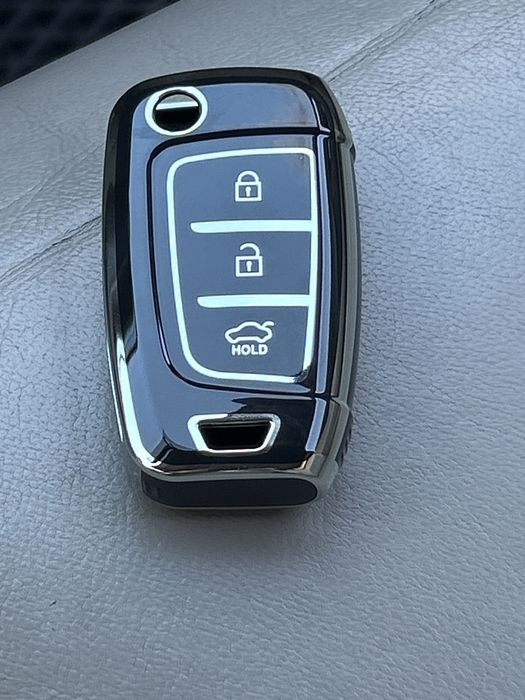 Чехол для автомобильного пульта