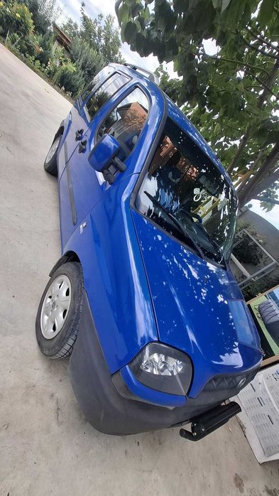 fiat doblo 1,2 65hp
