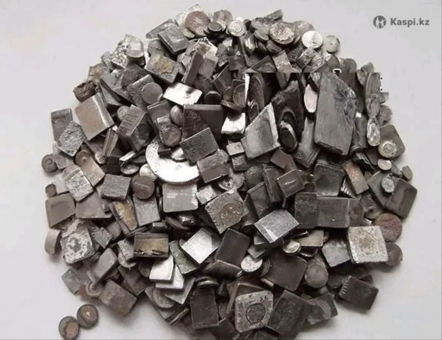 Радиодетали СССР