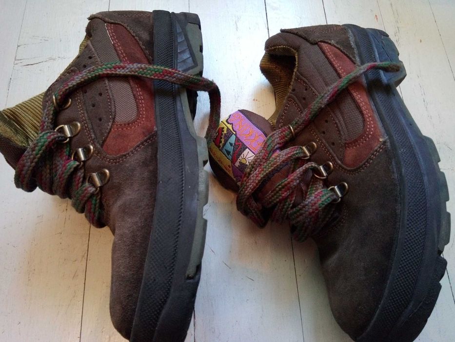 Детски зимни обувки