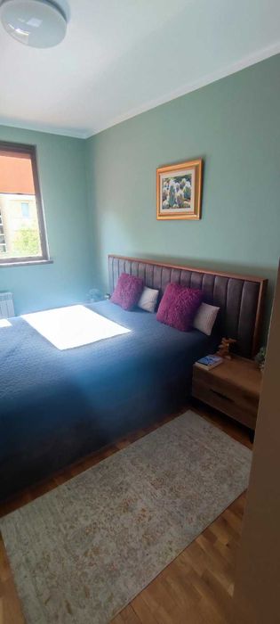 Дава се под наем Двустаен апартамент в София, Гоце Делчев - 55 кв.м за 535.5 € - Снимка #18