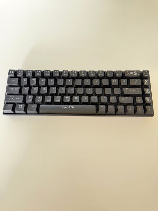 Tastatura Aqirys Mira