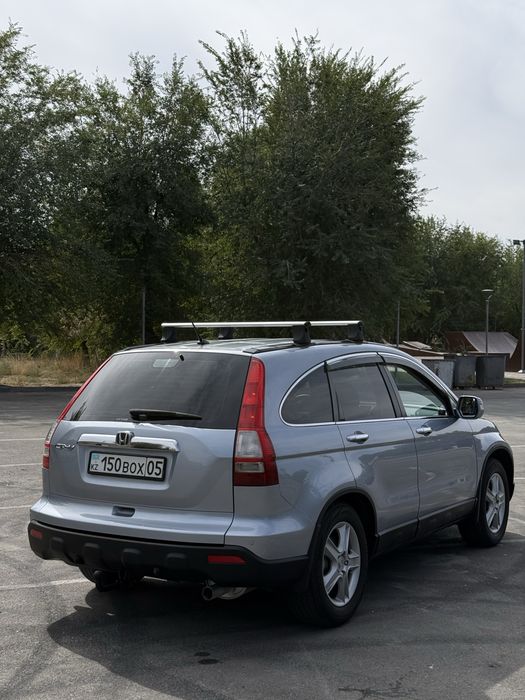 Honda CR-V 2008 2.4