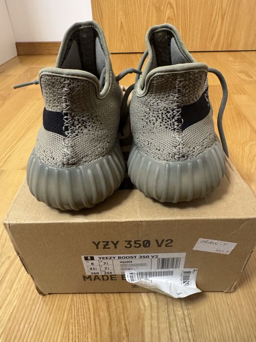 Adidas Yeezy 350