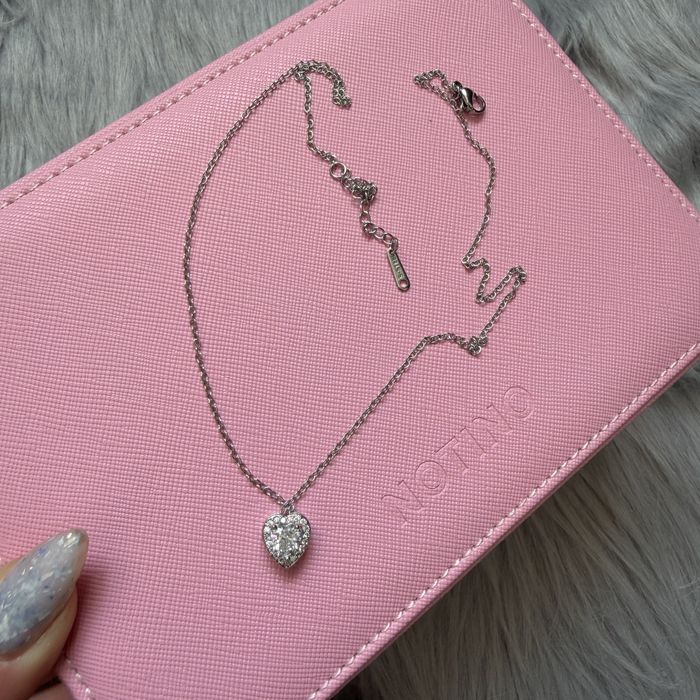 Колие по модел на Pandora неръждаема стомана