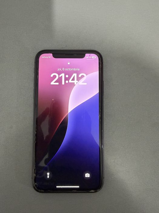 iphone 11 64gb never locked