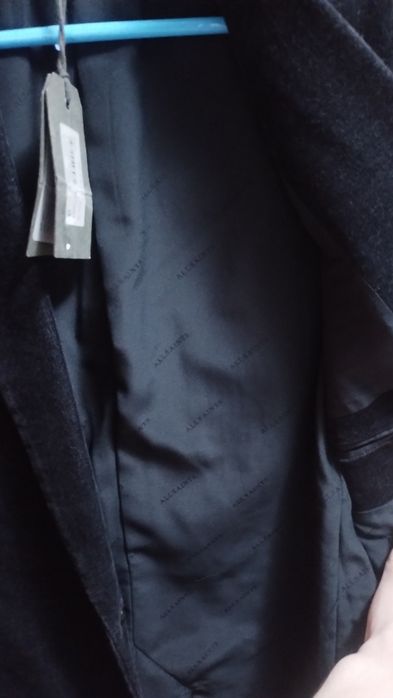 Sacou Bărbați AllSaints