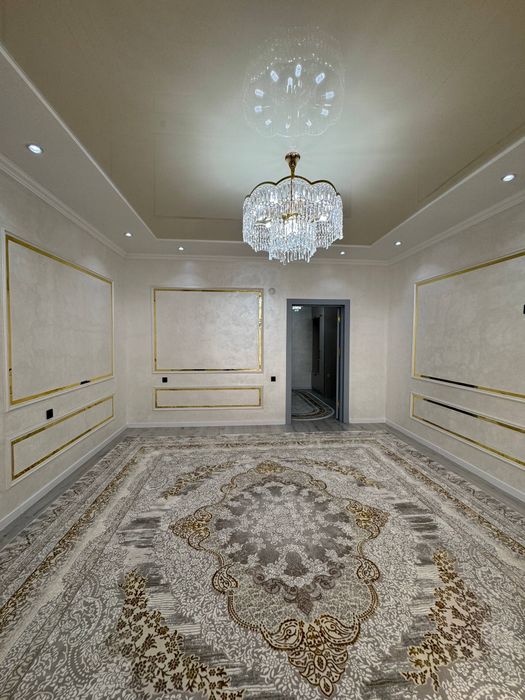 Yangi uy Vagzalda 56m2 remonti bilan 68 000$ sotiladi